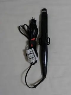 ホリスティックキュアーズ マグネットヘアプロ カールアイロン 32mm