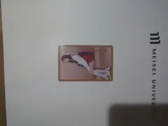 TWICE Eyes wide open サナ トレカ