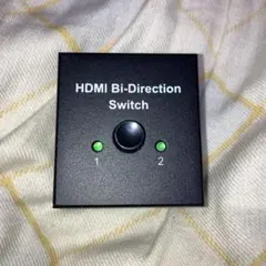 HDMI Bi-DirectionSwitch