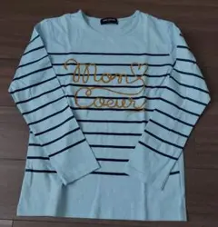 ポンポネット トップス