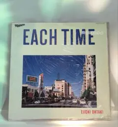 EIICHI OHTAKI B-EACH TIME L-ONG ポスター A3 EIICHI OHTAKI B-EACH TIME L-ONG ポスター A3 - メルカリ