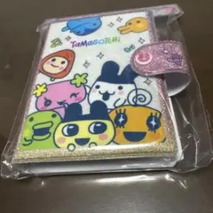 たまごっち シールバインダー　シール帳