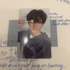 【即購入可】ジョンウォン ENHYPEN daydream 封入 トレカ