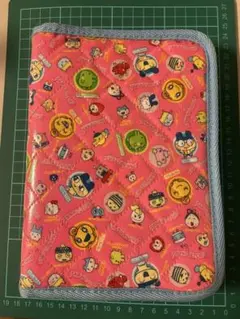 たまごっち　リングバインダー　当時物