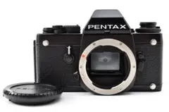 ■ 美品 ■ PENTAX LX 後期 ボディ 0478 □ 美品 □ PENTAX LX 後期 ボディ 0478 - メルカリ