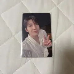 SEVENTEEN Thanksキャンペーン ウォヌトレカ