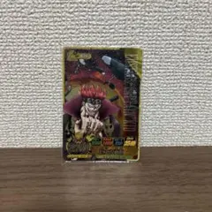 ワンピース ワンピーベリーマッチIC ユースタス・キッド