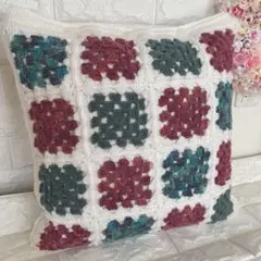 2026年最新】グラニースクエアカバーの人気アイテム - メルカリ