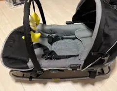 バウンサー チャイルドシート