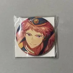 あんスタ　エレメント　五奇人　缶バッジ　斎宮宗