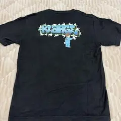 XLARGE ブラック Tシャツ Mサイズ