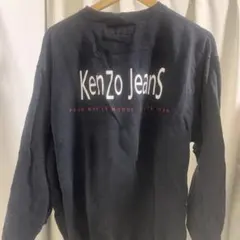 KENZO JEANS スウェットのサムネイル