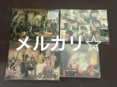 straykids アルバム　Hollow 4形態セット