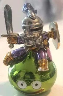 ドラゴンクエスト・モンスターギャラリー・フィギュア・スライムナイト