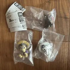 肩ズン　リメンバー・ミー　ヘクター　ダンテ　デラクルス