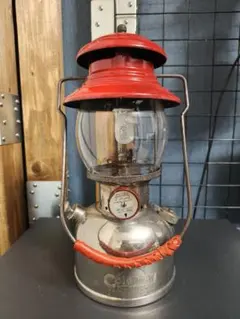 colman コールマン 200 カナダ製 真鍮ボディー 1962年2月 - メルカリ