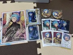あんさんぶるスターズ HiMERU グッズセット