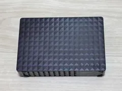 SEAGATE 外付けハードドライブ SRD0NF2 2TB