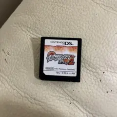 ポケットモンスター ホワイト2 ニンテンドーDS