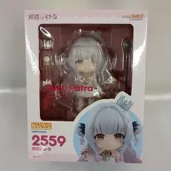 ねんどろいど 周防パトラ 「バーチャルYouTuber」