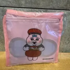 おぱんちゅうさぎ　スシロー　エコバッグ