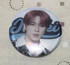 JO1 河野純喜 缶バッチ 東京ドーム