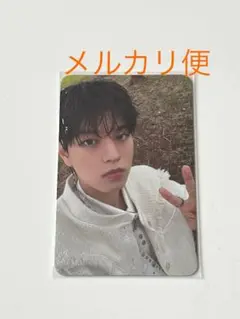 2025年最新】stray kids スンミン トレカの人気アイテム - メルカリ