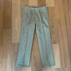 HEUGN Freddie size2 auralee comoliのサムネイル