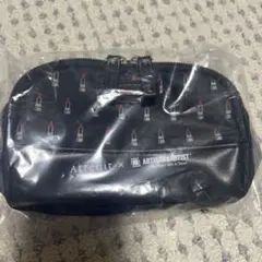Attenir x ARTISAN&ARTIST ポーチのサムネイル