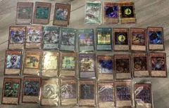 遊戯王 霊王の波動プリズムなど 聖王の称砕 計8枚セット - メルカリ