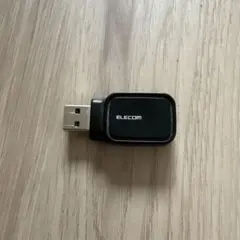 ELECOM Wi-Fiワイヤレスアダプター　WDC-867U3SBKのサムネイル