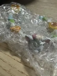 ジェラトーニ ストラップ