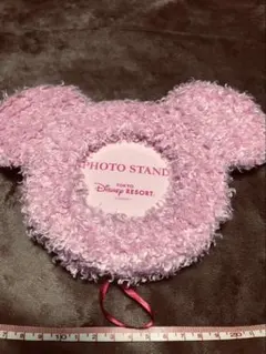 東京ディズニーリゾート ディズニー フォトスタンド