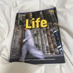 Life second edition 第二版 Paul Dummett 6A