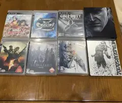 PS3人気作品 6作品！