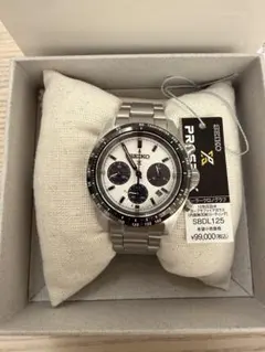 う*し様 SEIKO プロスペックス SBDY053 未使用 17.5cm調整済 - メルカリ