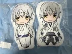 刀剣乱舞 ぽてだん！ ビッグクッション 燭台切光忠 2個セット とうらぶ 