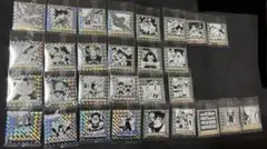ドラゴンボール40周年記念 シールウエハース2 29枚 まとめ売り