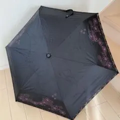 日傘　UV99% カット　遮光　晴雨兼用