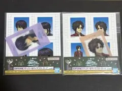 銀魂　一番くじ　くじ流の青春がここにある　I賞