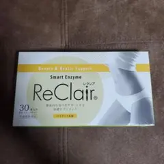 ReClair Smart Enzyme 30本 パイナップル味 - メルカリ