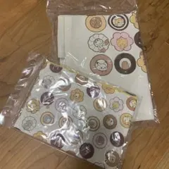 ミスド　福袋　ポケモン