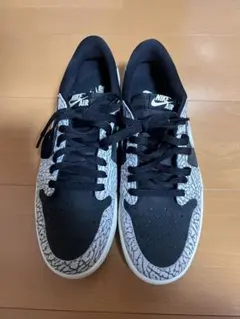 Nike Air Jordan 1 Retro Low OG 28.5cm