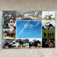 新品 未開封 【JRA 2025年カレンダー】愛すべきスターホースたち