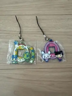 たまごっち　一番くじ　F賞
