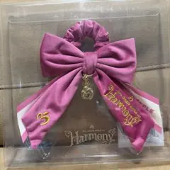 ミセスグリーンアップル ライトスティックリボン Harmony ピンク