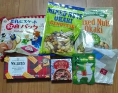 カルディ　食品福袋　7点セット