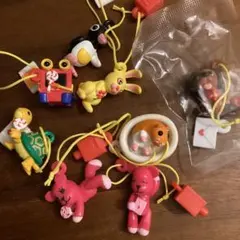 ポストペット モモ