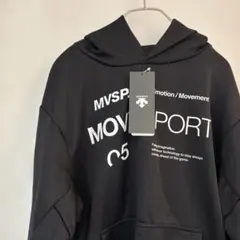 新品オールジャパンALL JAPAN2026 陸上用パンツ ブラック×ブルーS