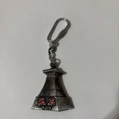 出石　キーホルダー